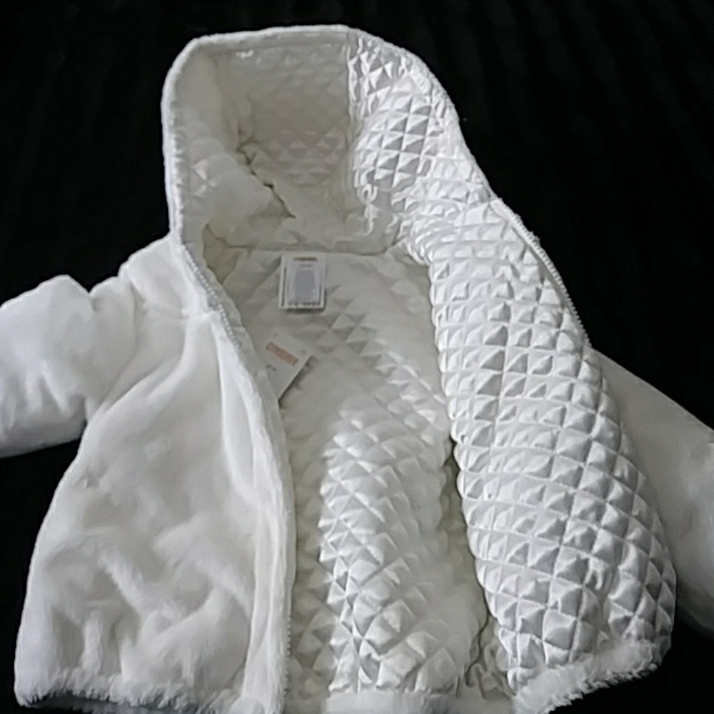 Jacket - Picture 4 of 6